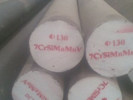 宽城7CrSiMnMoV工具钢